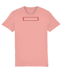 100% Certi  - (front design) - unisex tshirt
