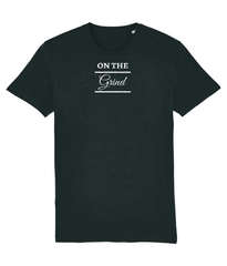 One The Grind - ( front design ) - unisex tshirt