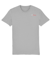 No Limits - (front/back/repeat design) - unisex tshirt
