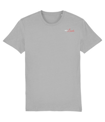 No Limits - (front/back/repeat design) - unisex tshirt
