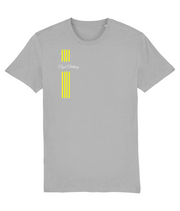 Stripes & Dyd Clothing - (front/back design) - unisex tshirt