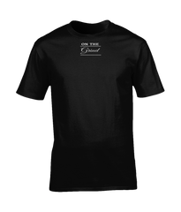 On The Grind - (unisex tshirt)