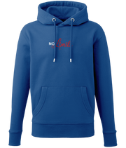 No Limits (front design) - unisex hoodie