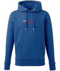 No Limits (front design) - unisex hoodie
