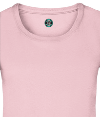 No Limits - (front design) - women’s fitted vest