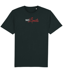 No Limits - (front design) - unisex tshirt