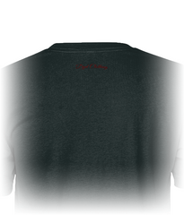 100% Certi  - (front design) - unisex tshirt