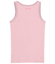 No Limits - (front design) - women’s fitted vest