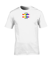 Decoded The Matrix - ( unisex tshirt)