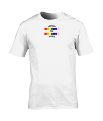 Decoded The Matrix - ( unisex tshirt)