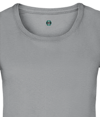 NO Limits (front design) – unisex semi-fitted vest