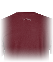 ** AMENDED v2 TO BE ADDED TO SHOP** On The Hustle - (front design/white text) – unisex tshirt