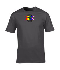 Decode The Matrix - (unisex tshirt)