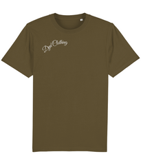 Faith Over Fear - (front/back design) - unisex tshirt
