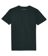 DNA of an African - (front design) - unisex tshirt
