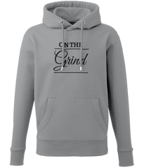 On The Grind - hoodie