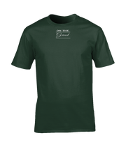 On The Grind - (unisex tshirt)