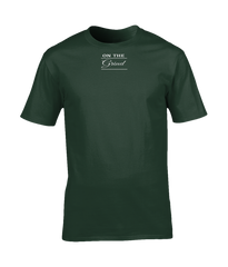 On The Grind - (unisex tshirt)