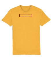 100% Certi  - (front design) - unisex tshirt