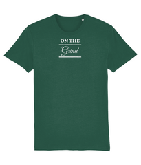 One The Grind - ( front design ) - unisex tshirt
