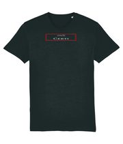 100% Certi  - (front design) - unisex tshirt