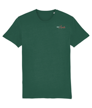 No Limits - (front/back/repeat design) - unisex tshirt