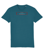 100% Certi  - (front design) - unisex tshirt