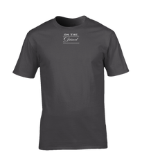On The Grind - (unisex tshirt)