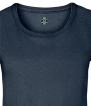 On The Grind - (front design/white text) – unisex tshirt