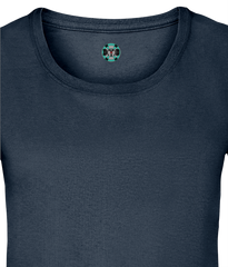 On The Grind - (front design/white text) – unisex tshirt