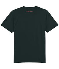 No Limits - (front design) - unisex tshirt