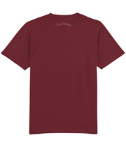 Thoughts of Insanity - (front design) - unisex tshirt