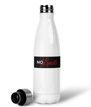 No Limits  - 500ml Water Bottle