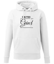 On The Grind - hoodie
