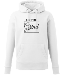 On The Grind - hoodie