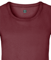Thoughts of Insanity - (front design) - unisex tshirt