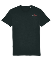 No Limits - (front/back/repeat design) - unisex tshirt